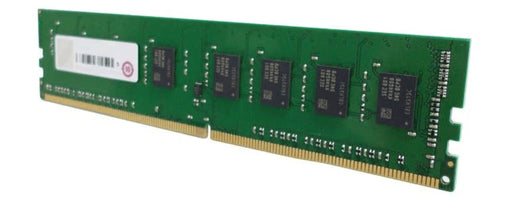 QNAP RAM-8GDR4ECT0-UD-2666 1 x 8 GB DDR4 2666 MHz ECC Memory Module