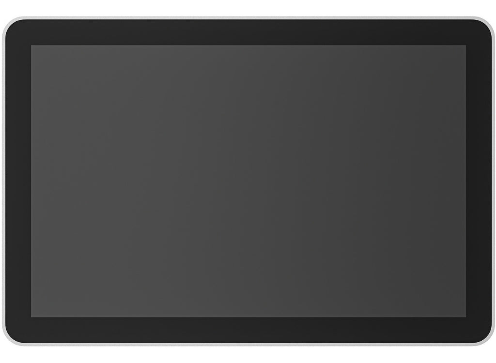 Logitech Tap Scheduler for Meeting Rooms | 952-000094 Touch Control Panel Logitech