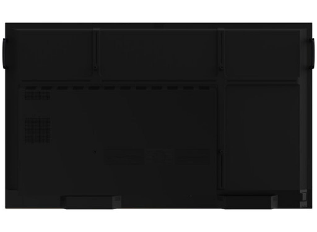 i3 Technologies 10010354 i3TOUCH E-ONE 65" 4K Android Interactive Display Interactive Touchscreen Display i3