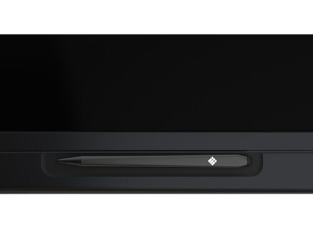 i3 Technologies 10010354 i3TOUCH E-ONE 65" 4K Android Interactive Display Interactive Touchscreen Display i3