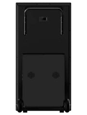 Moove 43" Portable Outdoor Digital Android Battery A-Boards Freestanding Digital Signage Display ScreenMoove