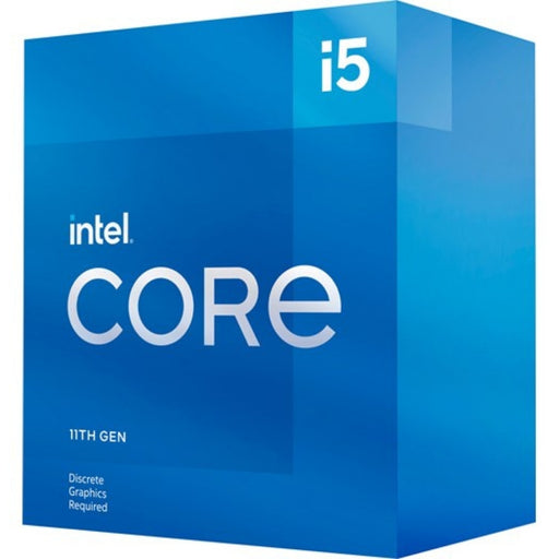 Intel BX8070811400F Intel Core i5 11400F / 2.6 GHz Processor