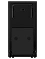 Moove 43" Portable Outdoor Digital Android Battery A-Boards Freestanding Digital Signage Display ScreenMoove