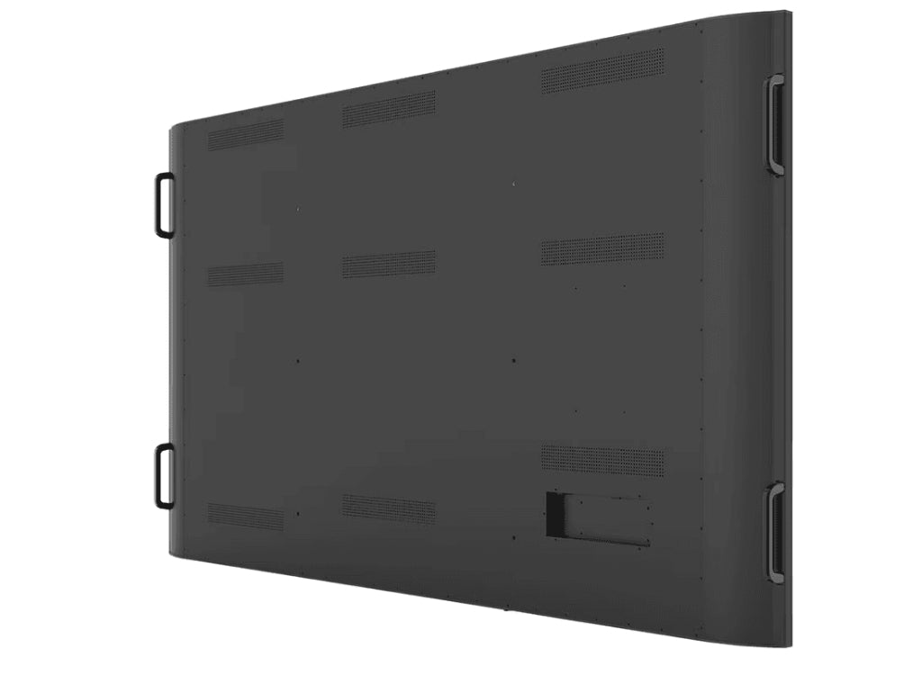 LG 98UM5K-B 98" UHD Large Screen Digital Signage With LG webOS™ Digital Signage Display LG