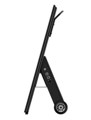 Moove 43" Portable Outdoor Digital Android Battery A-Boards Freestanding Digital Signage Display ScreenMoove