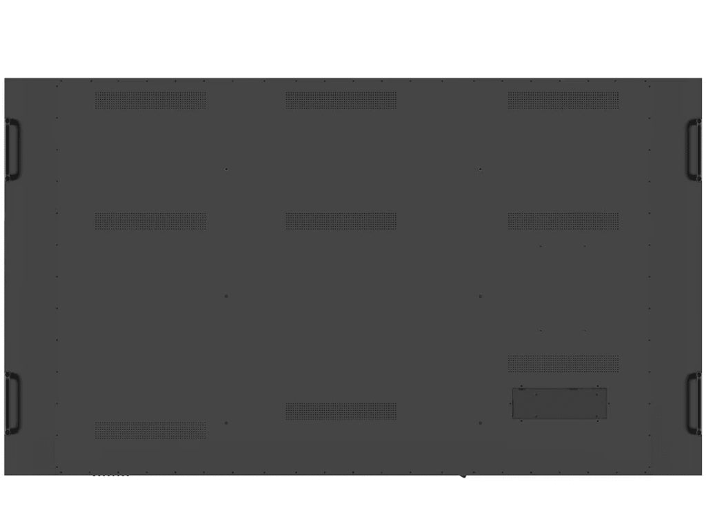 LG 98UM5K-B 98" UHD Large Screen Digital Signage With LG webOS™ Digital Signage Display LG