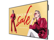 LG 98UM5K-B 98" UHD Large Screen Digital Signage With LG webOS™ Digital Signage Display LG
