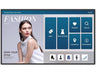 BenQ IL5501 55” 4K UHD Smart Interactive Signage Display