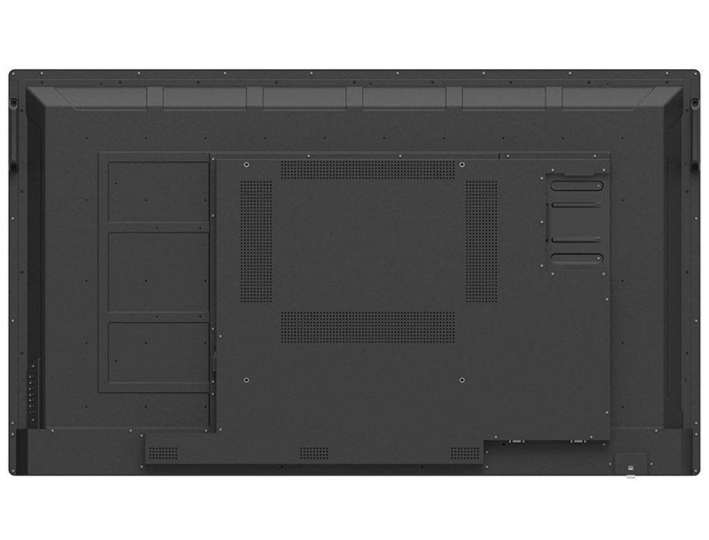 BenQ IL5501 55” 4K UHD Smart Interactive Signage Display Digital Signage Display BenQ