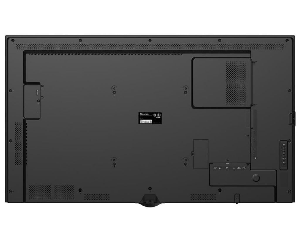 Hisense 86BM66AE 86” 4K Ultra HD Digital Signage Display Digital Signage Display Hisense