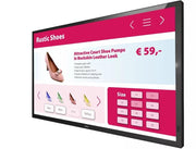 Philips T-Line | 43BDL3651T/00 43” 4K UHD Android OS Interactive Touchscreen Display Interactive Touchscreen Display Philips