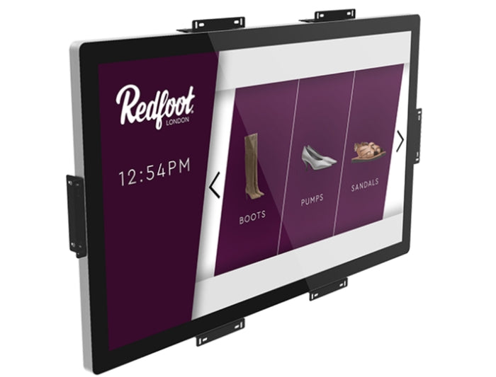 Moove SMBP55B – 55” PCAP Open Frame Touchscreen Monitor Touchscreen Monitor ScreenMoove