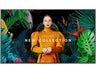 Samsung QH55C/LH55QHCEBGCXEN 55" Professional Smart Signage Display
