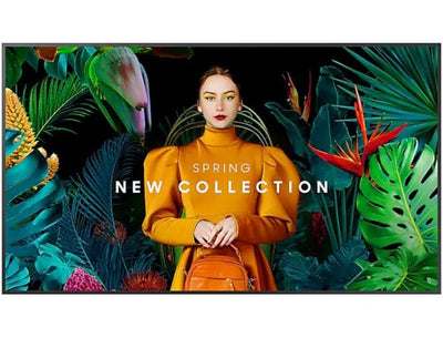 Samsung QH55C/LH55QHCEBGCXEN 55" Professional Smart Signage Display Samsung Digital Signage Samsung