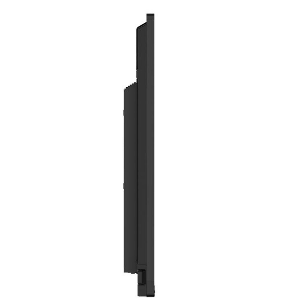LG 86TR3DK-B 86" 4K UHD Touch Interactive Digital Board Interactive Touchscreen Display LG
