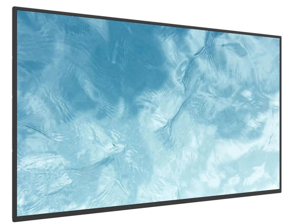 Hisense 50GM60AE 50” 4K UHD Digital Signage Display Digital Signage Display Hisense
