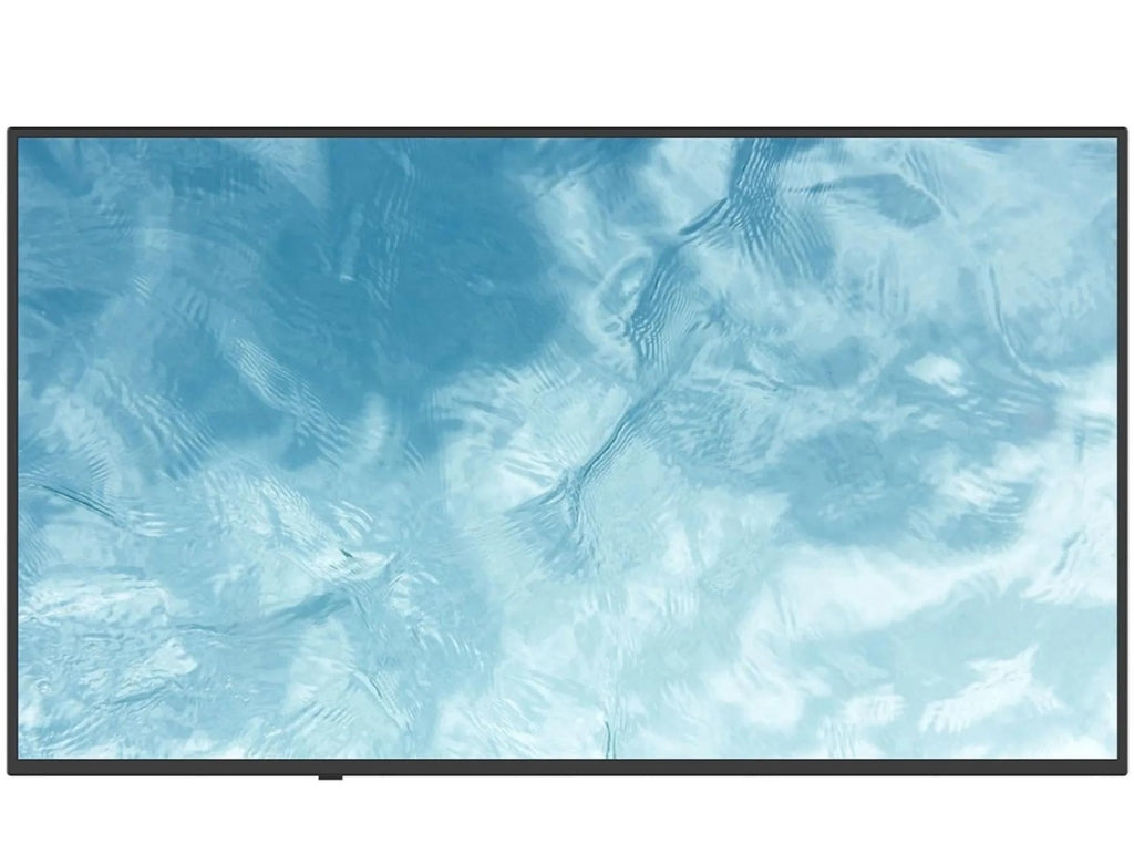Hisense 50GM60AE 50” 4K UHD Digital Signage Display Digital Signage Display Hisense