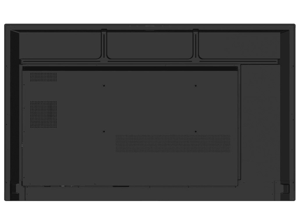 LG 86TR3DK-B 86" 4K UHD Touch Interactive Digital Board Interactive Touchscreen Display LG
