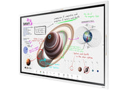 Samsung WM55B 55” Flip Pro 4K Pro Interactive Display Interactive Touchscreen Display Samsung