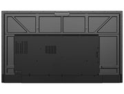 Hisense 75WR6CE 75” 4K UHD Advanced Interactive Display Interactive Touchscreen Display Hisense