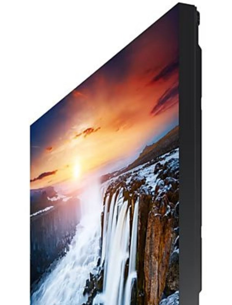 Samsung LH55VHRRBGBXEN/VH55R-R 55" Full HD Digital Signage Flat Panel Digital Signage Display Samsung