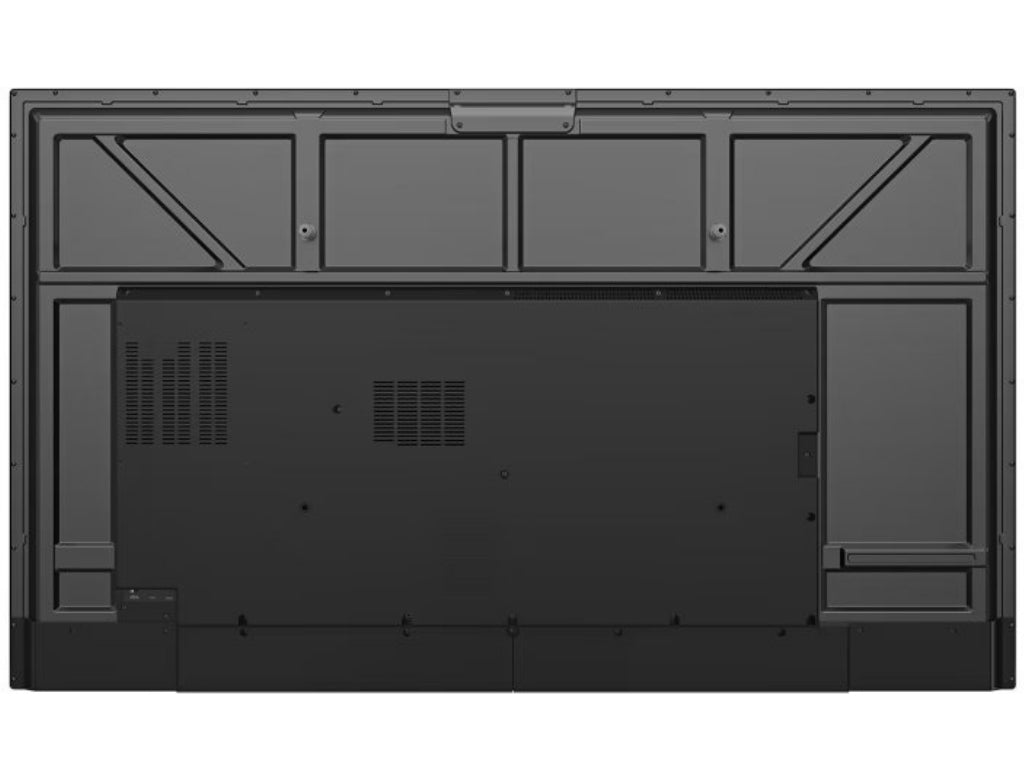 Hisense 86WR6CE 86” 4K UHD Advanced Interactive Display Interactive Touchscreen Display Hisense