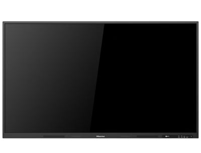 Hisense 86WR6CE 86” 4K UHD Advanced Interactive Display Hisense Interactive Display Hisense