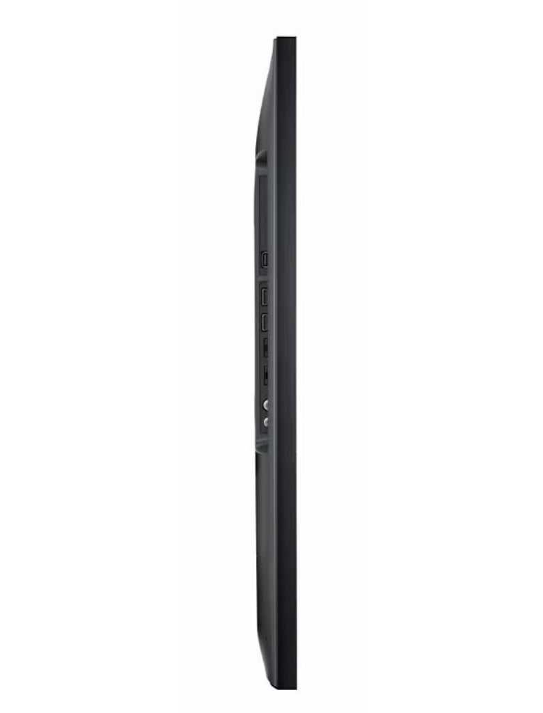 LG 65UH5J 65" Anti-Glare 4K Smart Digital Signage Display Digital Signage Display LG