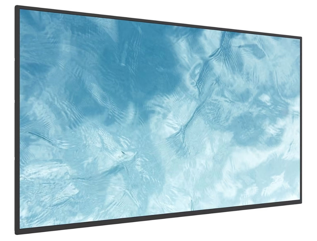 Hisense 65B4E31T 65” 4K UHD Digital Signage Display - 18/7 Operation Digital Signage Display Hisense