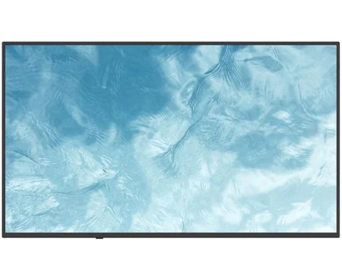 Hisense 65B4E31T 65” 4K UHD Digital Signage Display - 18/7 Operation Digital Signage Display Hisense