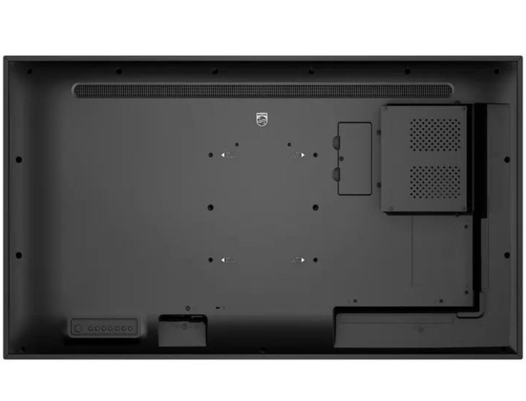 Philips T-Line | 43BDL3651T/00 43” 4K UHD Android OS Interactive Touchscreen Display Interactive Touchscreen Display Philips
