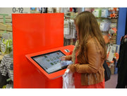 Moove SMBP55B – 55” PCAP Open Frame Touchscreen Monitor Touchscreen Monitor ScreenMoove