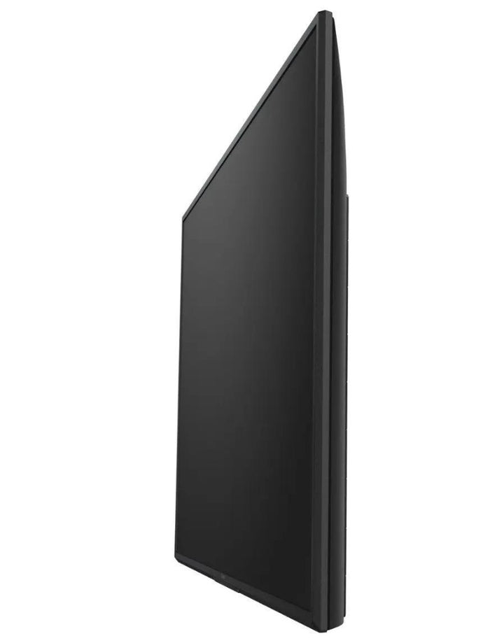 Sony FW-50BZ30J 50" BRAVIA 4K Ultra HD HDR Professional Display Digital Signage Display Sony