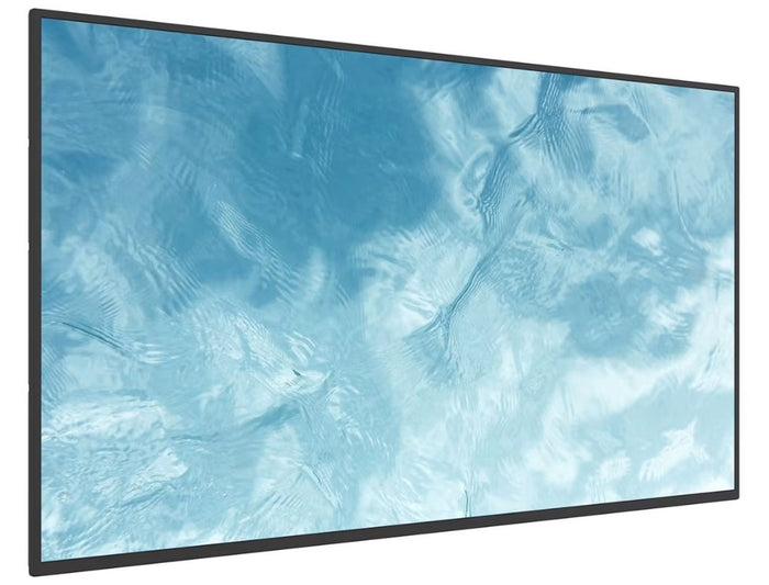 Hisense 75B4E30T 75” 4K UHD Digital Signage Display - 18/7 Operation Digital Signage Display Hisense