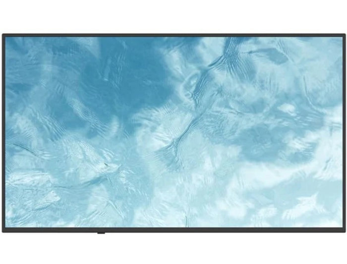 Hisense 75B4E30T 75” 4K UHD Digital Signage Display - 18/7 Operation Digital Signage Display Hisense