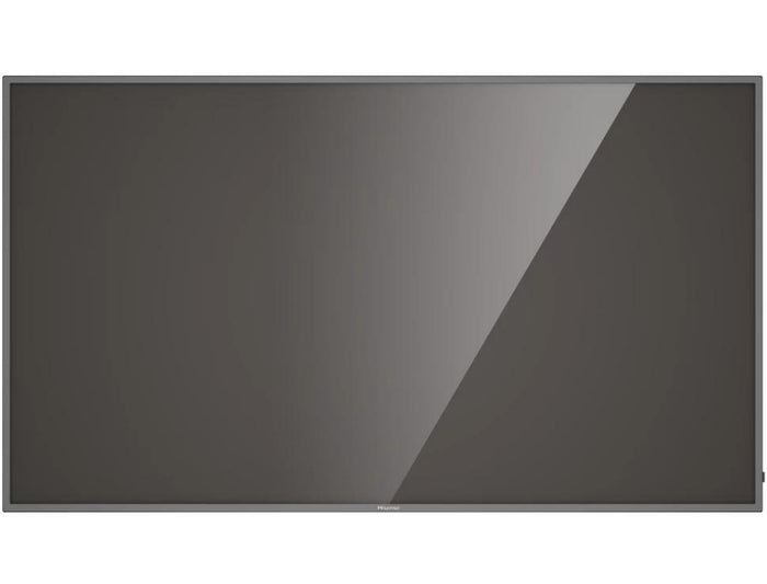 Hisense 55B4E30T 55” 4K UHD Digital Signage Display - 18/7 Operation Digital Signage Display Hisense