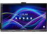 SMART Board SBID-QX275-P 75” QX Pro Interactive Display With Smart Meeting Pro