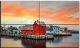 Hisense 55L35B5U 55” LCD Video Wall Display