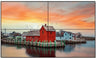 Hisense 46L35B5U 46” 4K LCD Video Wall Display