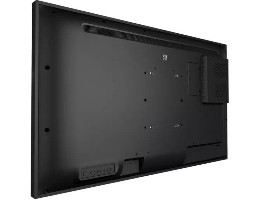 Philips T-Line | 43BDL3651T/00 43” 4K UHD Android OS Interactive Touchscreen Display Interactive Touchscreen Display Philips