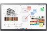 Sharp PN-LA862/60005935 86” 4K UHD Smart InGlass™ Touch Display