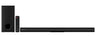 Hisense HS218 Wired 200 2.1 Channels Black Soundbar Speaker