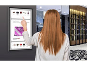 Moove SMBP55B – 55” PCAP Open Frame Touchscreen Monitor Touchscreen Monitor ScreenMoove