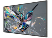 Philips Q-Line | 50BDL3511Q/00 50" 4K Ultra HD Smart Digital Signage Display Digital Signage Display Philips