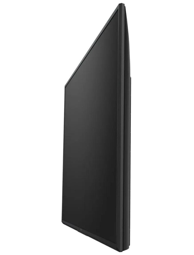 Sony FW-43BZ35J 43" BRAVIA 4K Ultra HD Professional Display Digital Signage Display Sony