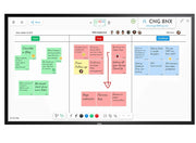 NEC Multisync® M861 60005949 86" InGlass Touch Display Interactive Touchscreen Display NEC