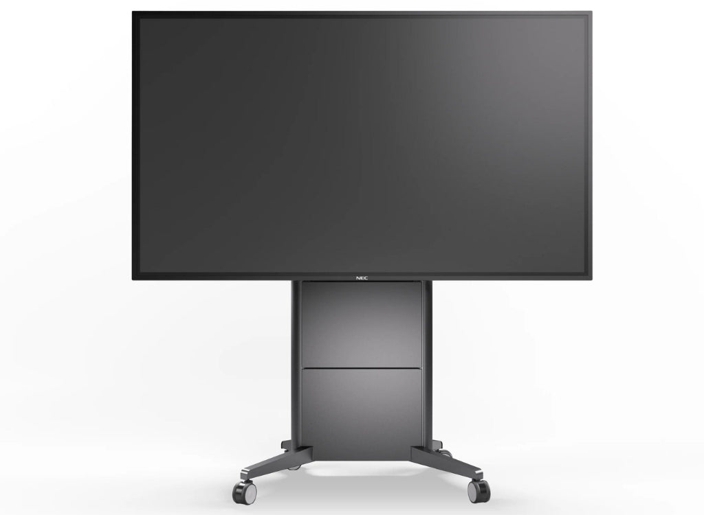 NEC Multisync® M861 60005949 86" InGlass Touch Display Interactive Touchscreen Display NEC