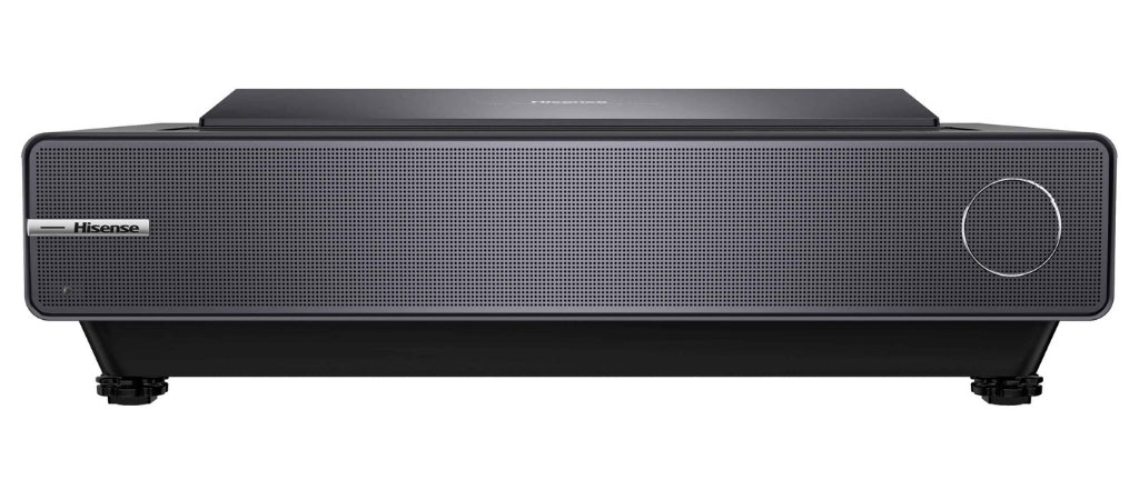 Hisense PX1TUK-PRO TriChroma Laser Smart 4K Ultra HD Cinema Projector Projector Hisense