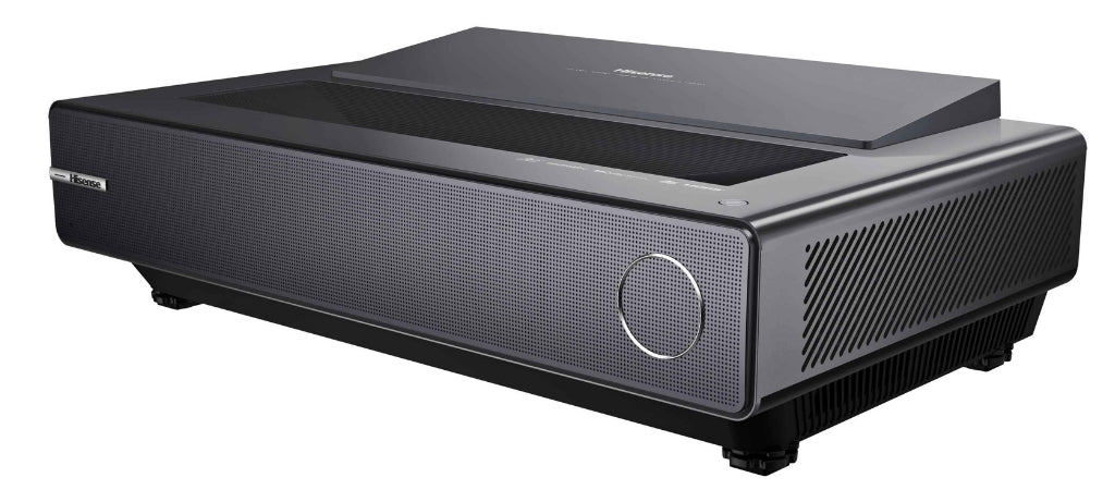 Hisense PX1TUK-PRO TriChroma Laser Smart 4K Ultra HD Cinema Projector Projector Hisense