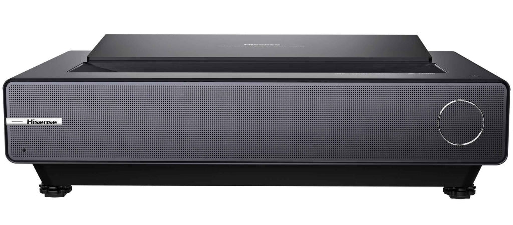 Hisense PX1TUK-PRO TriChroma Laser Smart 4K Ultra HD Cinema Projector Projector Hisense